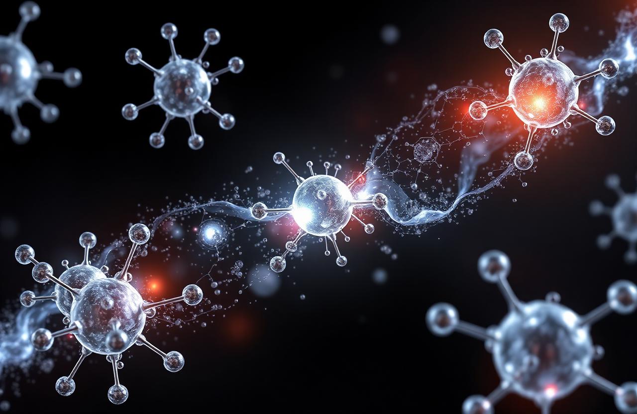 Wissenschaftliche Forschung hinter ForceVital